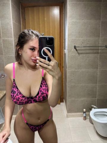 Индивидуалка Лина Фотография 4